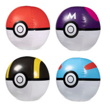 Cargar imagen en el visor de la galería, POKEBALL BEACH
